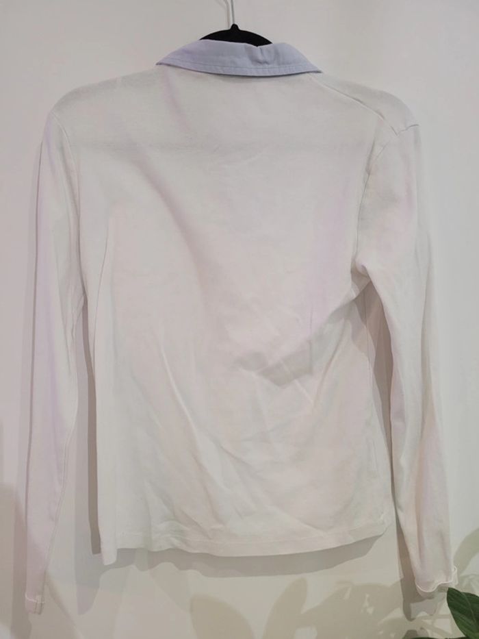 Chemise tissu tbe - photo numéro 5