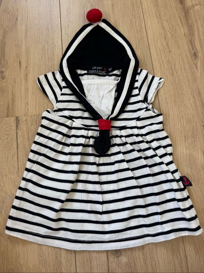 Robe 3m