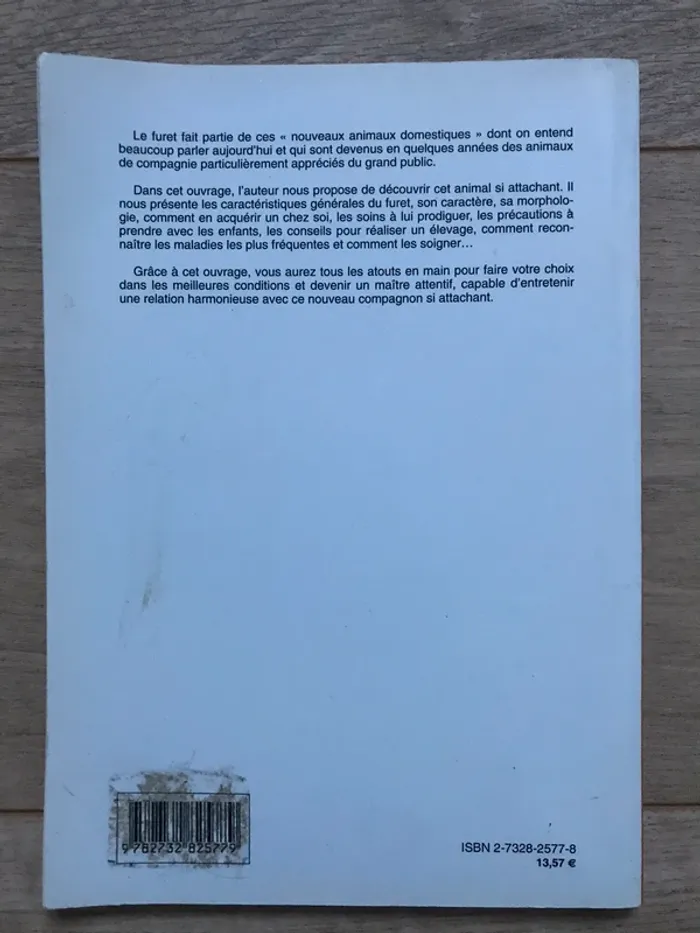Lire sur le furet - photo numéro 2