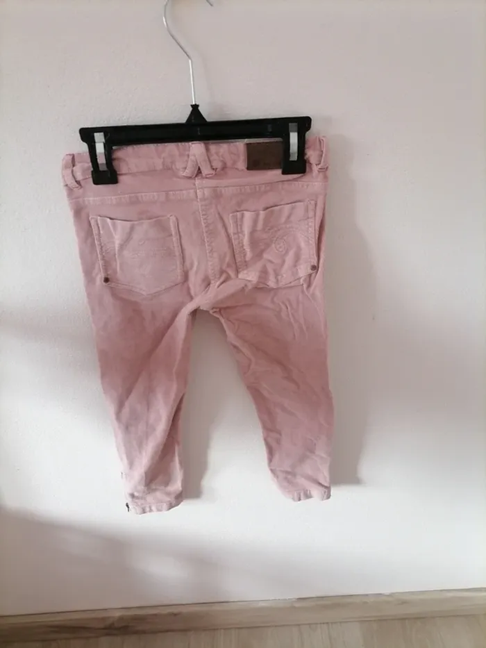 Pantalon - photo numéro 2
