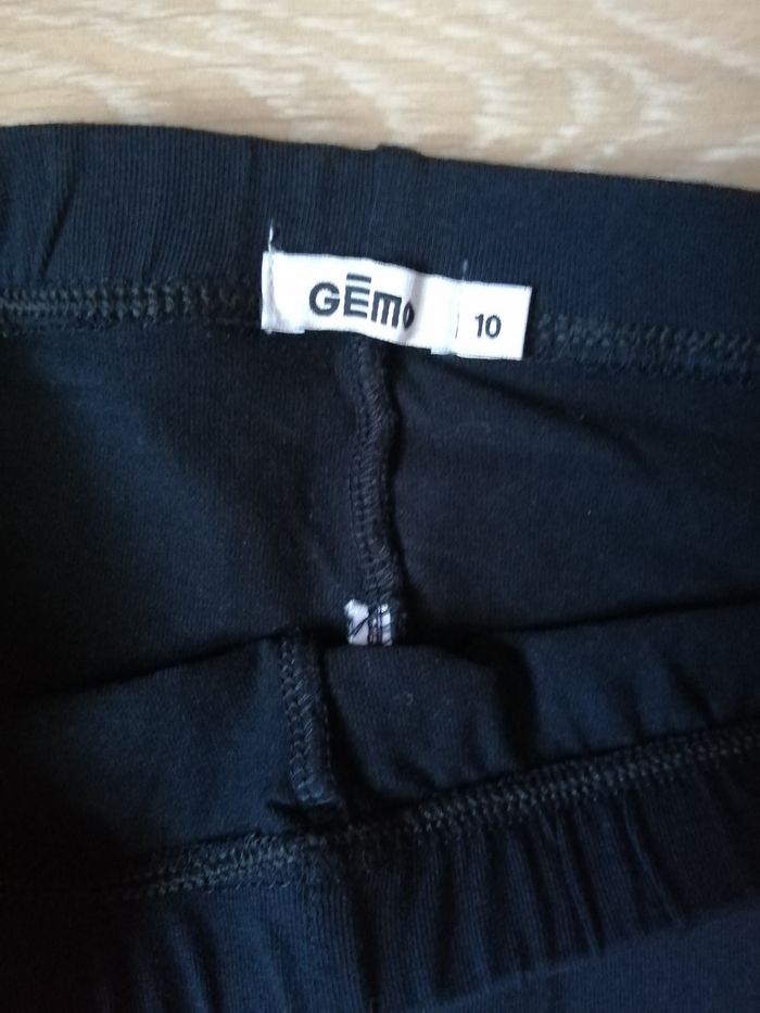 Legging 10 ans - photo numéro 2