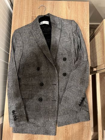 Blaser zara