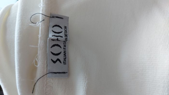 Tee-shirt - photo numéro 5