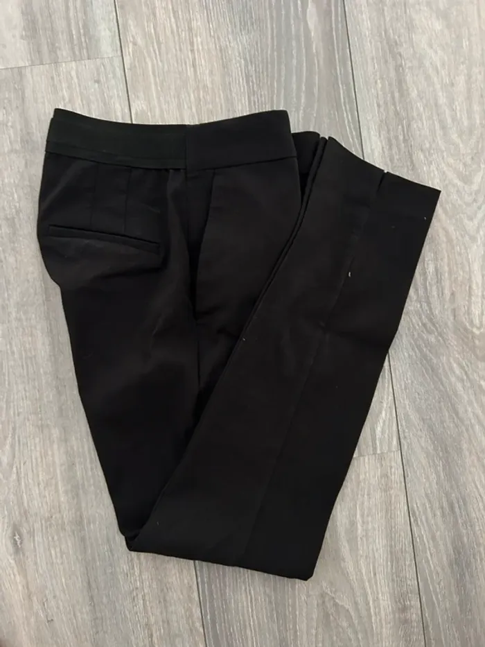 Pantalon tailleur - photo numéro 2