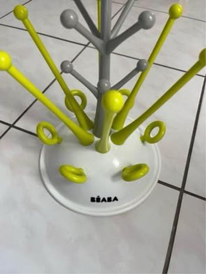 égoutte-biberon - photo numéro 2