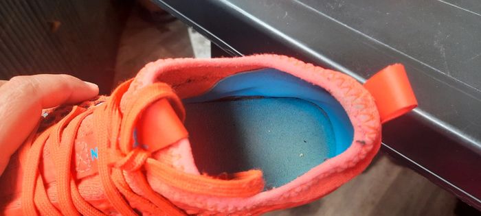 Crampons - photo numéro 6