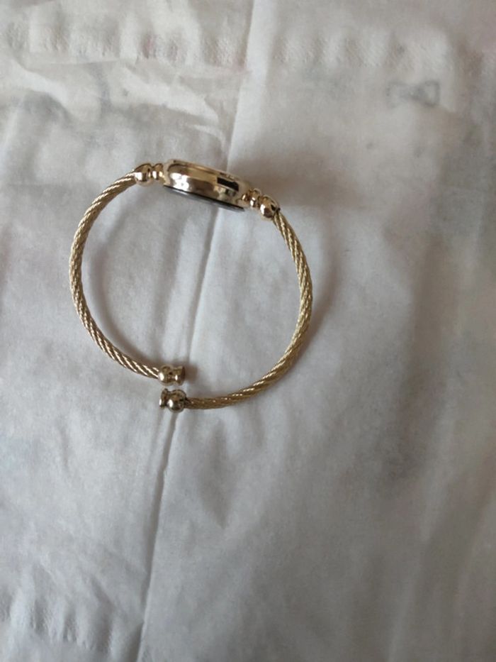 Montre tout poignet réglable - photo numéro 2