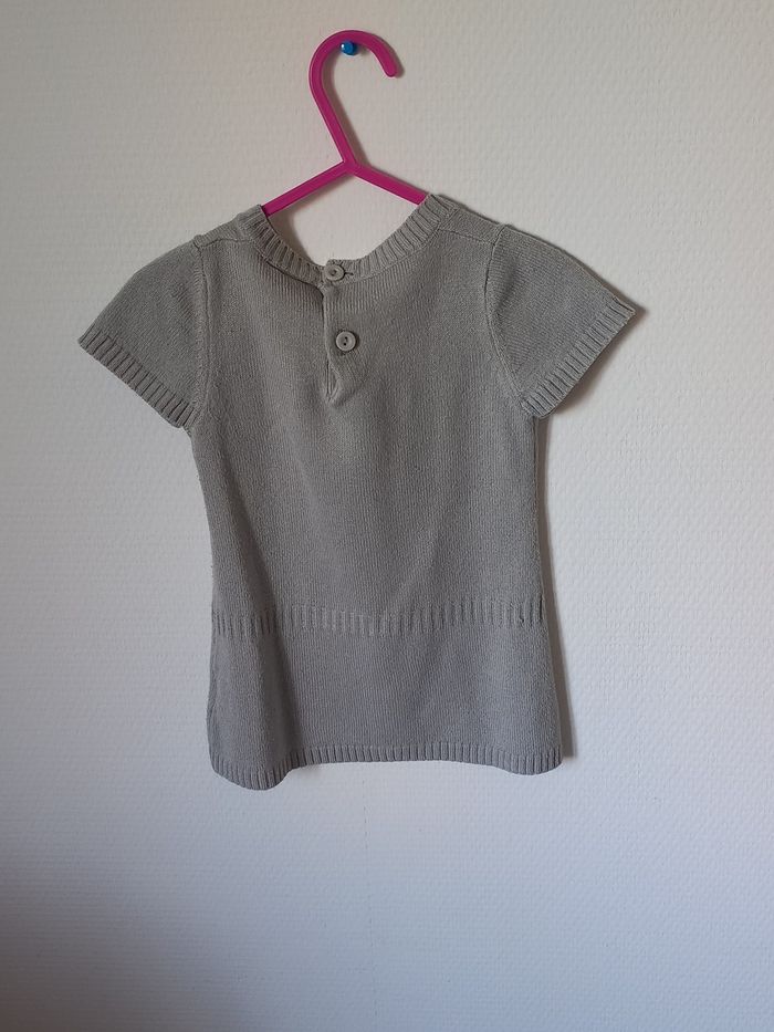 Robe pull - photo numéro 4