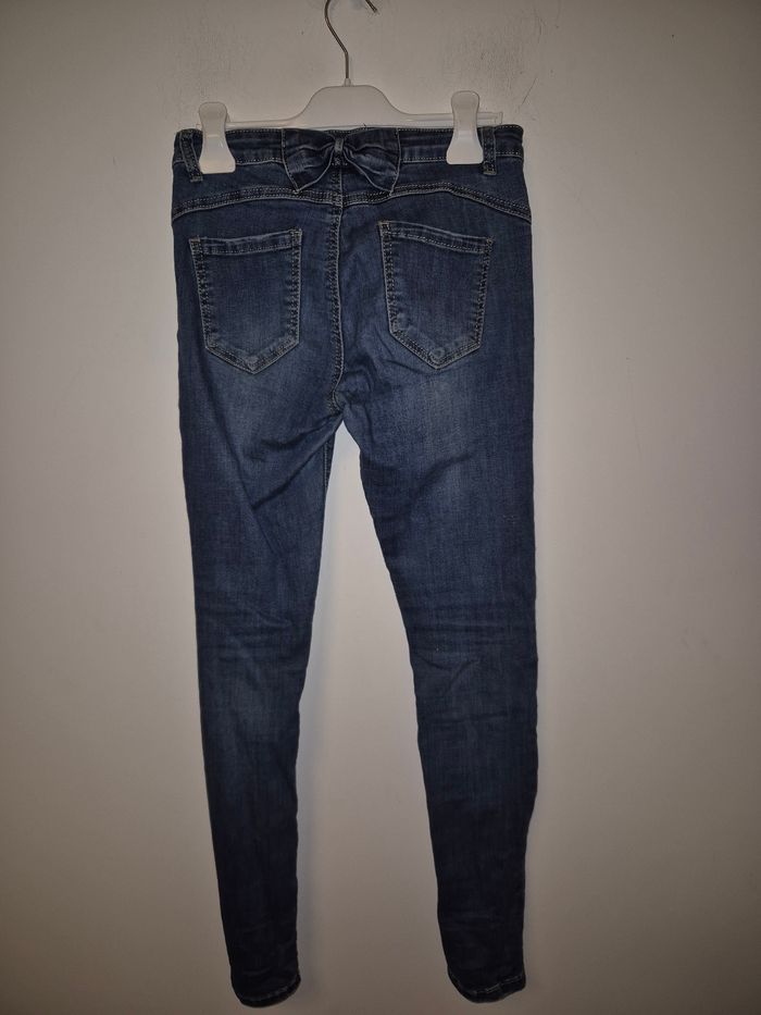 Jean Hello Miss - photo numéro 2