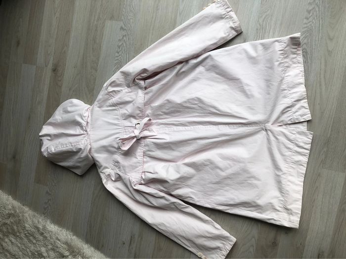 Trench-coat Cyrillus 10 ans - photo numéro 6