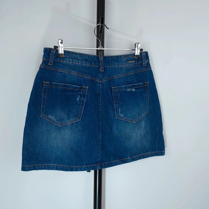 Mini-jupe stradivarius - photo numéro 2