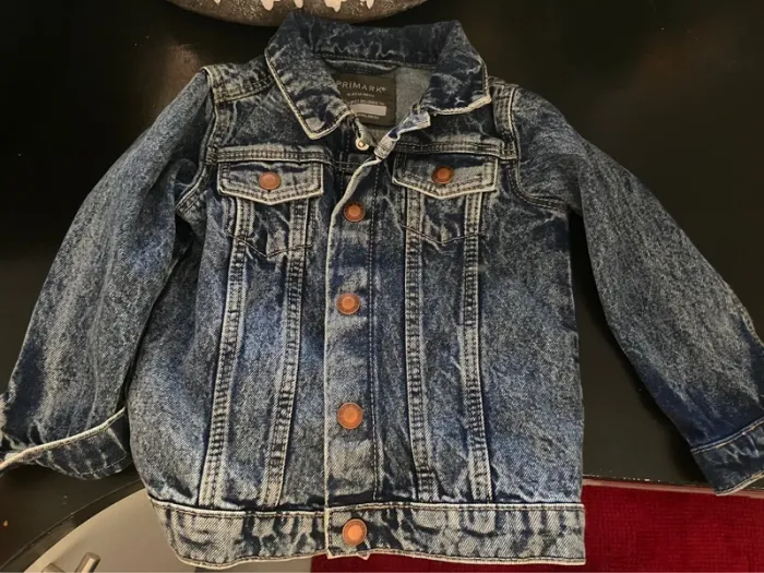 Chemise enfant 92 cm