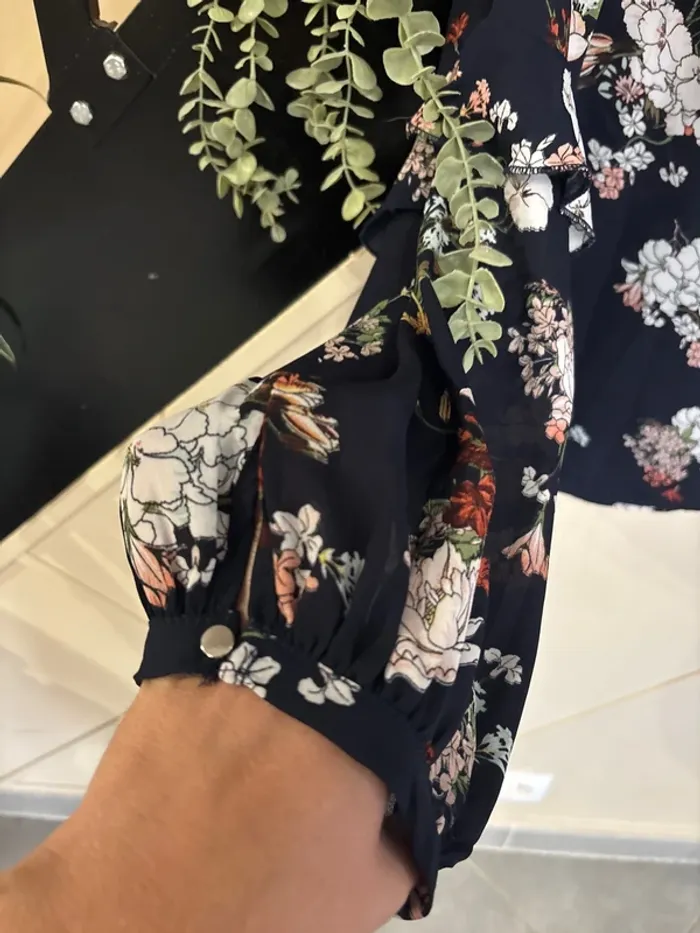 Blouse longues manches - photo numéro 3