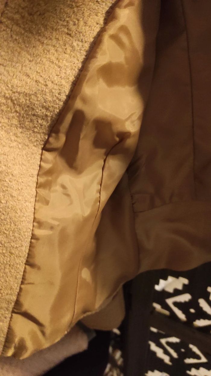 Superbe veste Apart - photo numéro 6