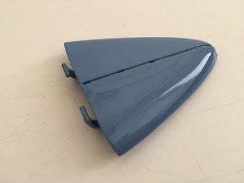 Capot avant pièce détachée miniature Peugeot 203 1954 Solido 1/18 #A38