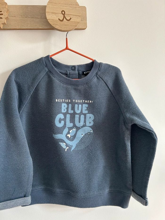 1 chemise, 1 sweat et 1 gilet - photo numéro 4