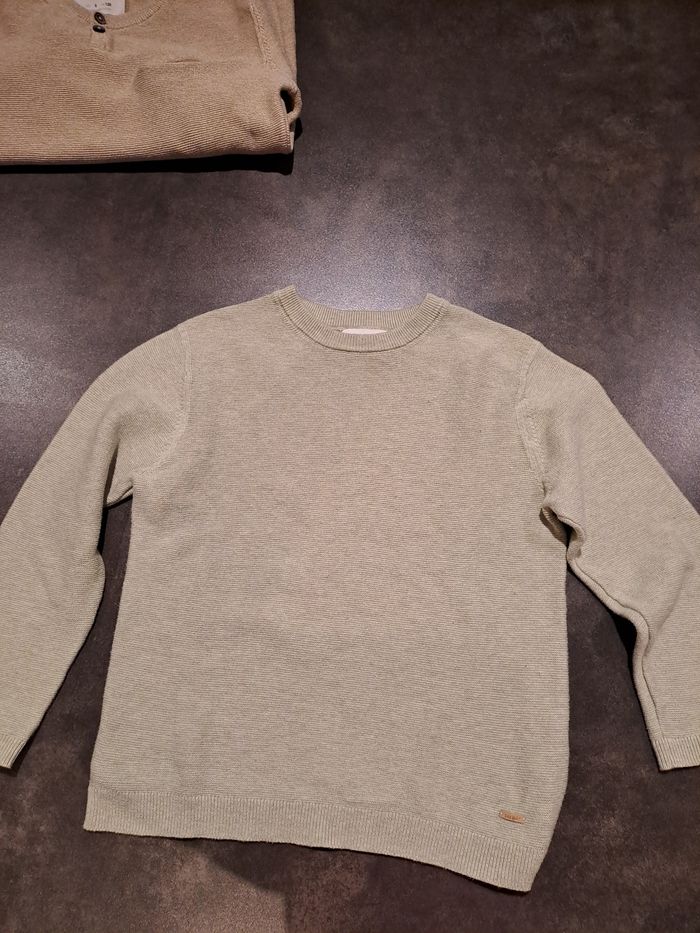 Pulls zara knit lit de 2 - photo numéro 3