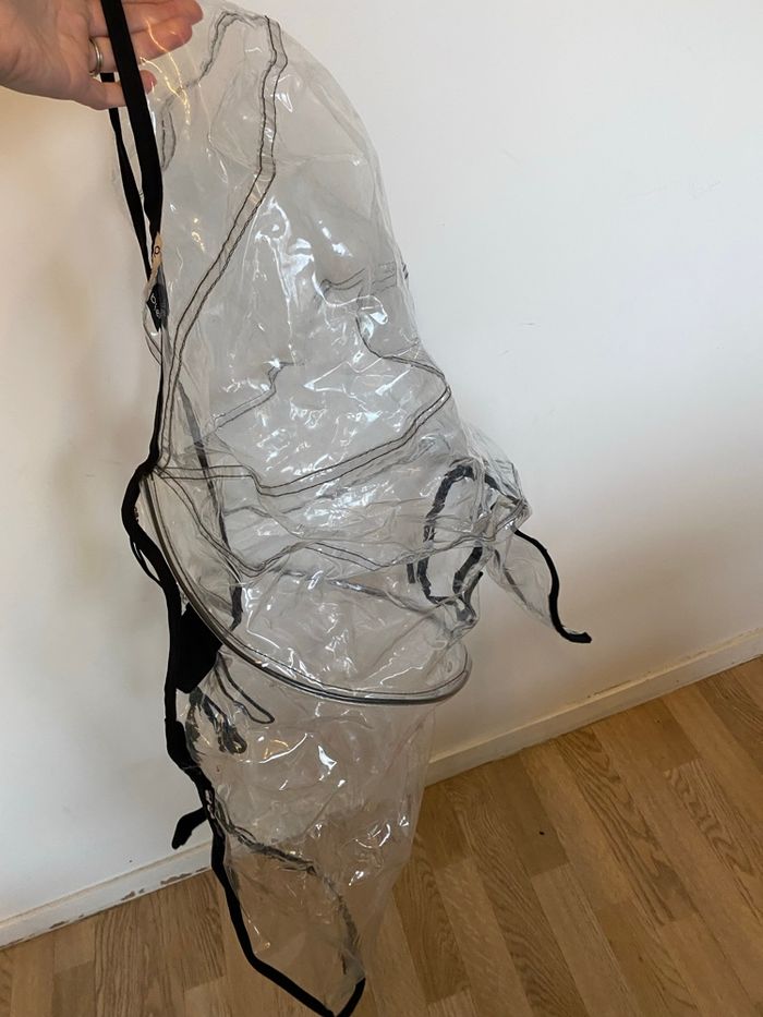 Poussette bugaboo bée 3 - photo numéro 5