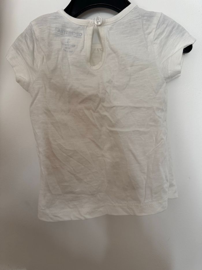 Ensemble taille 3 mois - photo numéro 7