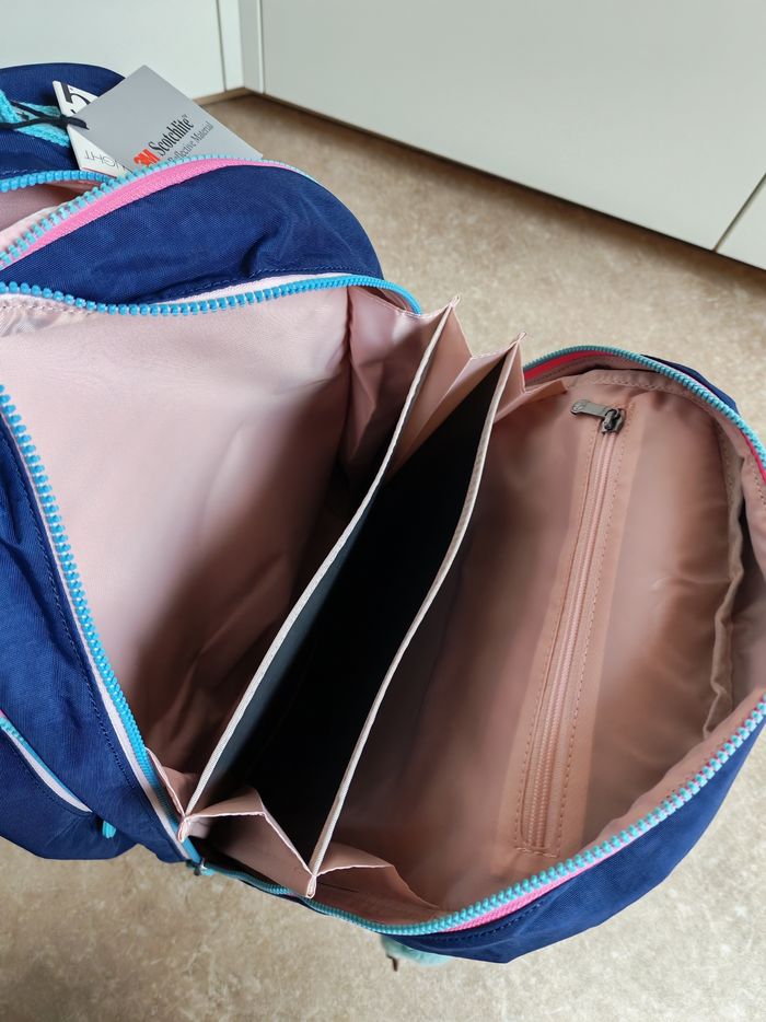 Sac Kipling - photo numéro 3