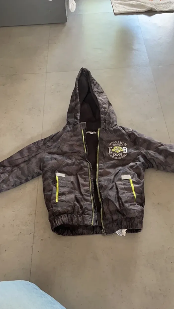 Manteau