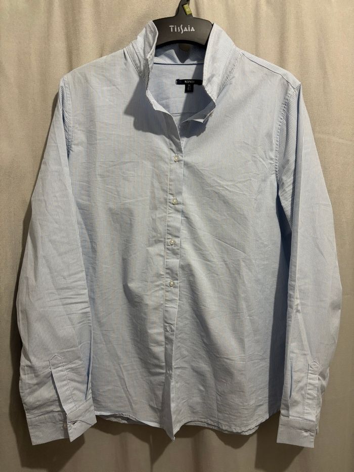 Chemise femme - photo numéro 2