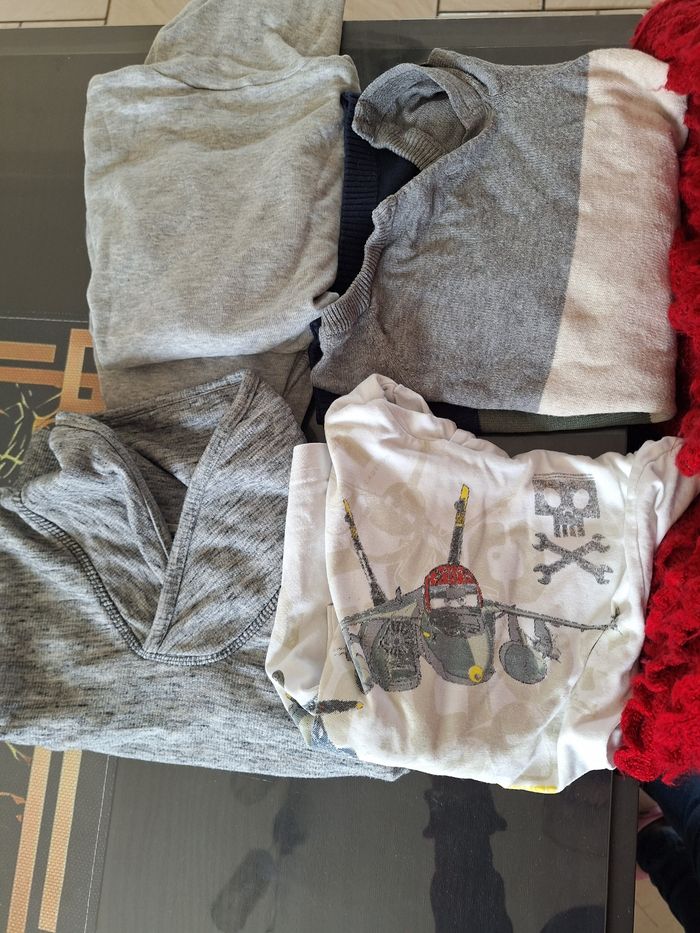Gros lot vêtements 3 ans - photo numéro 6
