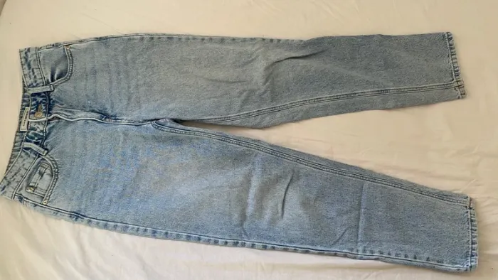 Jeans mom pimkie - photo numéro 3