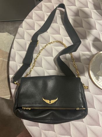 Sac zadig et voltaire