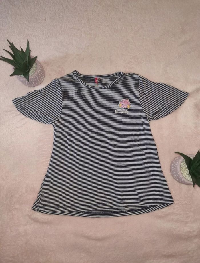 Tee shirt Orchestra  6 ans