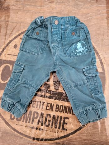 Pantalon