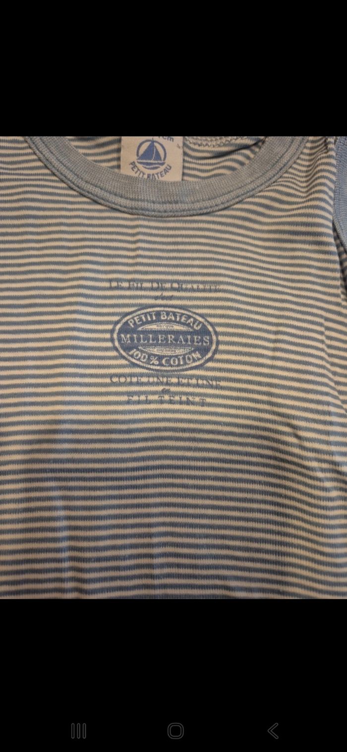 Débardeur - photo numéro 2