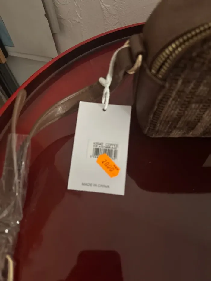 Sac à main 619 - photo numéro 2