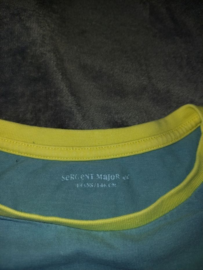 T-shirt 10 ans - photo numéro 2