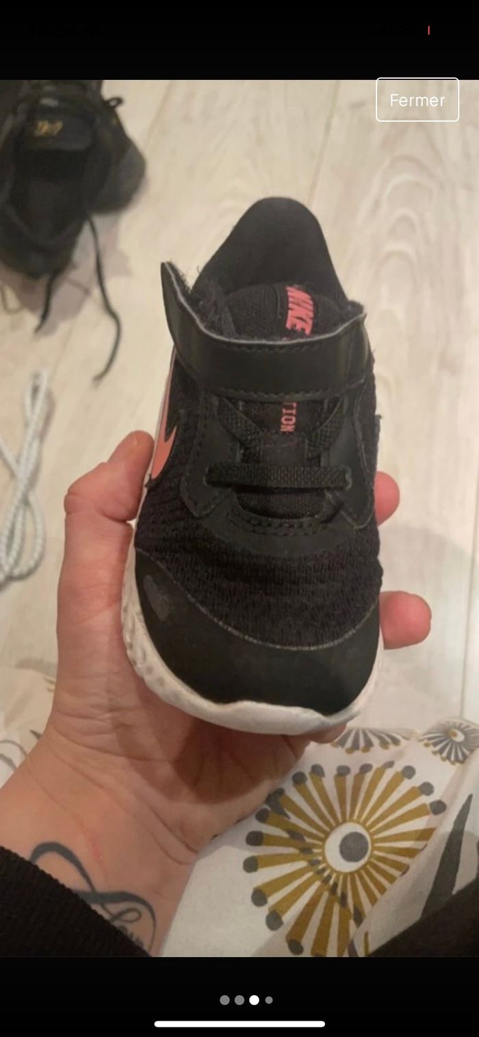 Taille 23 authentique - photo numéro 3