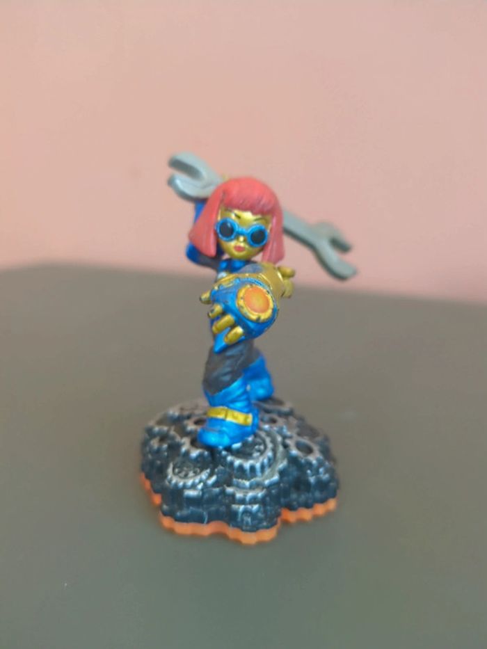 Figurine Skylanders