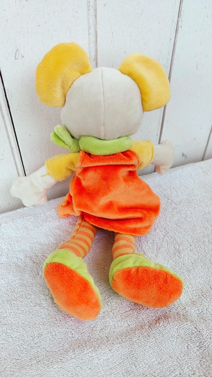 Peluche Souris - photo numéro 2