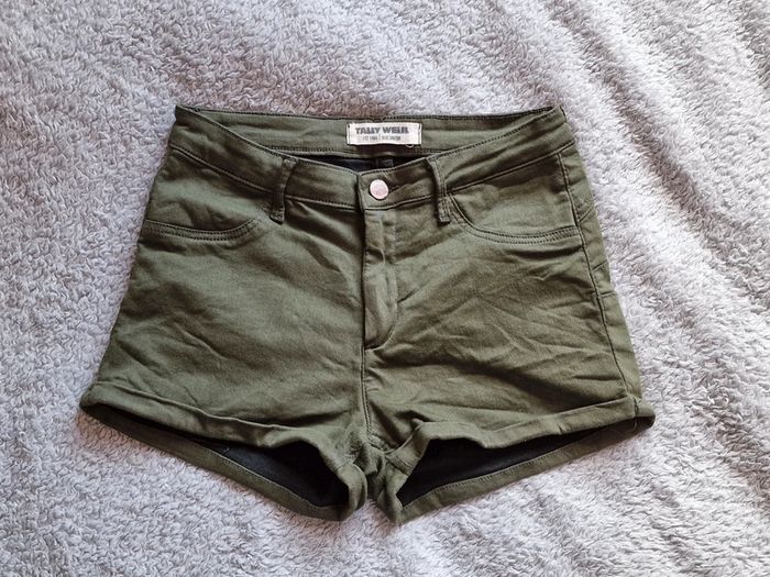 Short Tally Weijl S