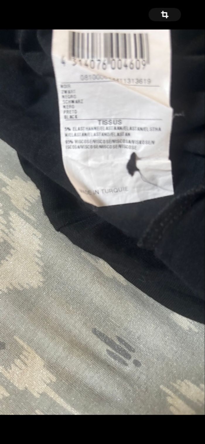 TEE shirt - photo numéro 8