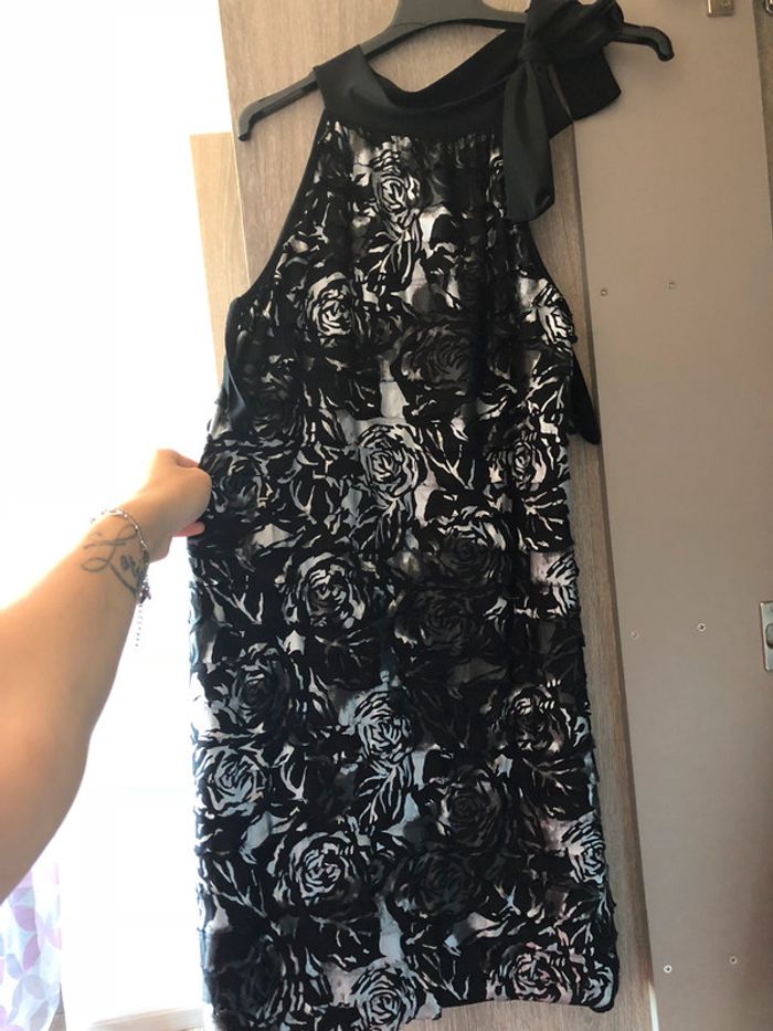Robe de soirée