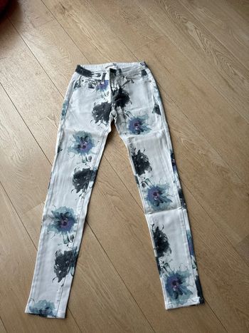 Jeans toxik3