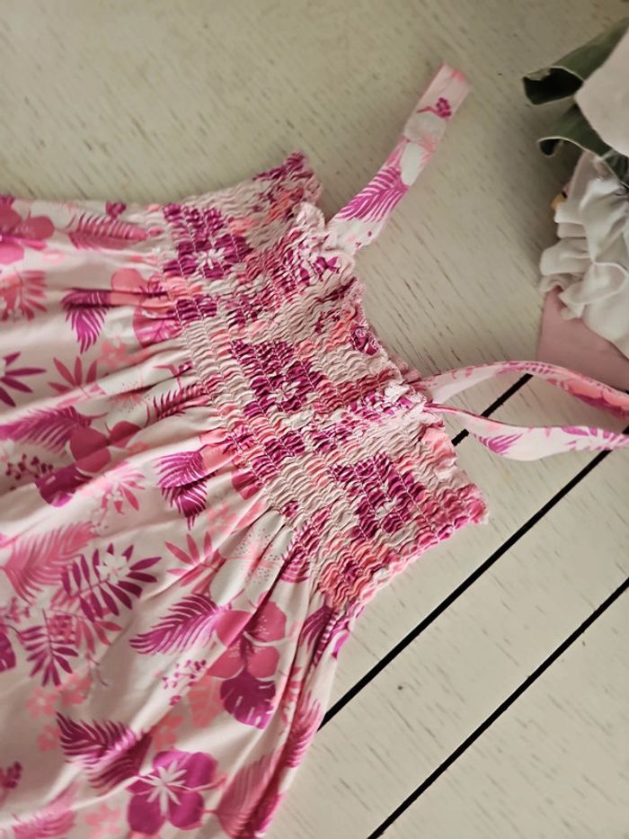 Robe été in extenso 3 ans - photo numéro 2