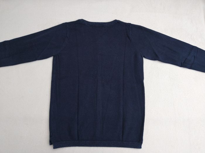 Gilet fille Okaïdi 10 ans - photo numéro 3