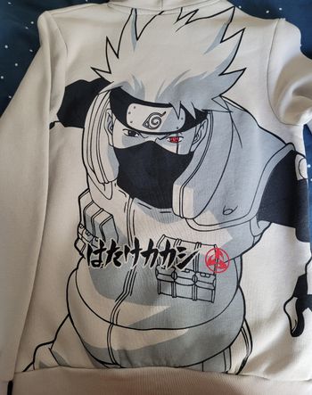 Sweat à capuche