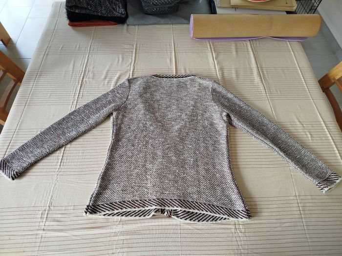 Gilet ou cardigan Bréal taille 2 - photo numéro 5