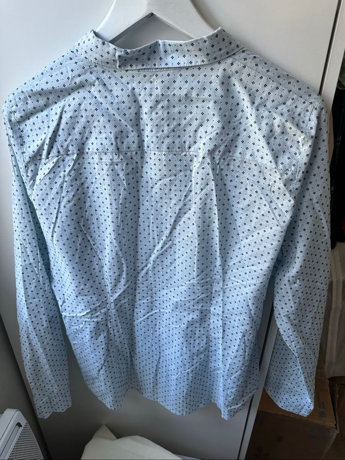 Chemise Camaïeu coupe cintrée - photo numéro 2