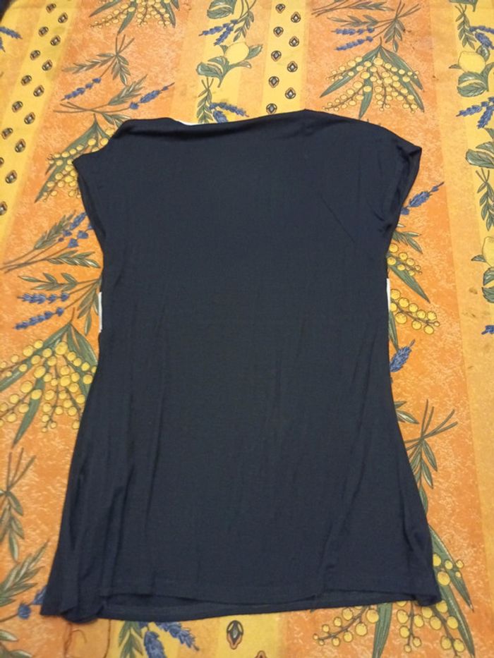 Tunique femme taille 3 cache cache - photo numéro 2