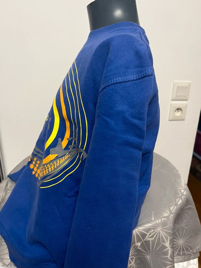 Sweat Pocopiano - photo numéro 4