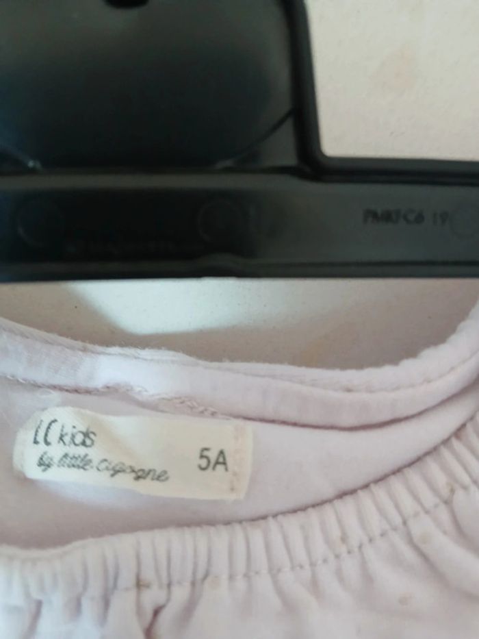 T-shirt - photo numéro 4