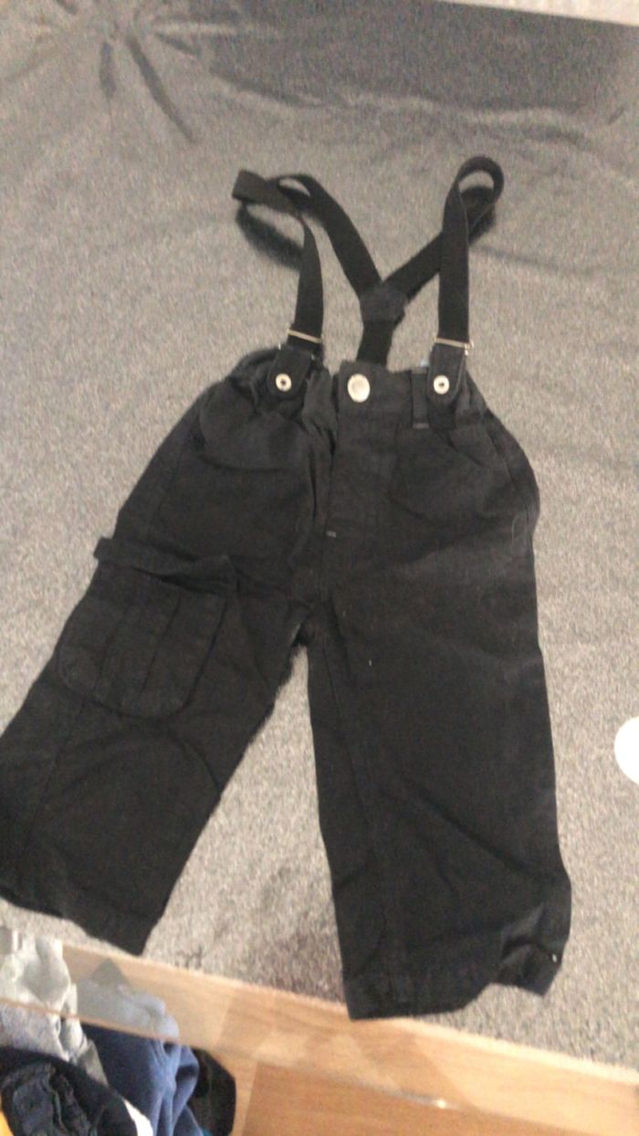 Lot 12 mois - photo numéro 5